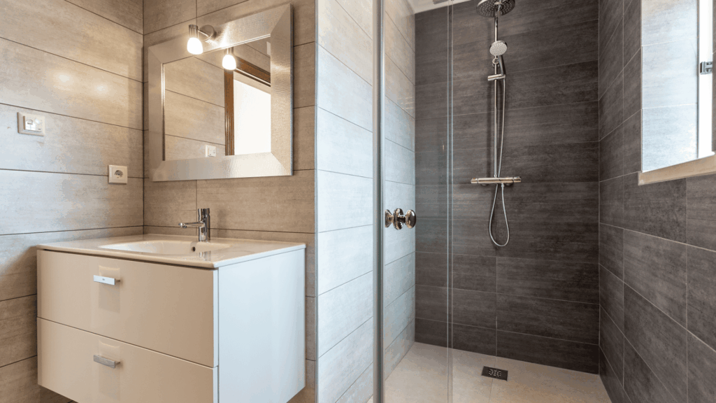Cambio bañera por ducha Valladolid